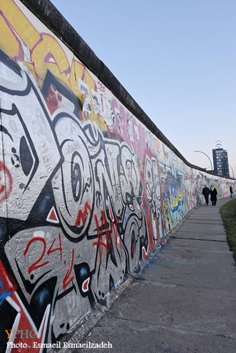 جاذبه های گردشگری کشور آلمان