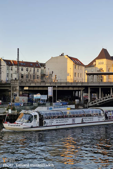 جاذبه های گردشگری کشور آلمان