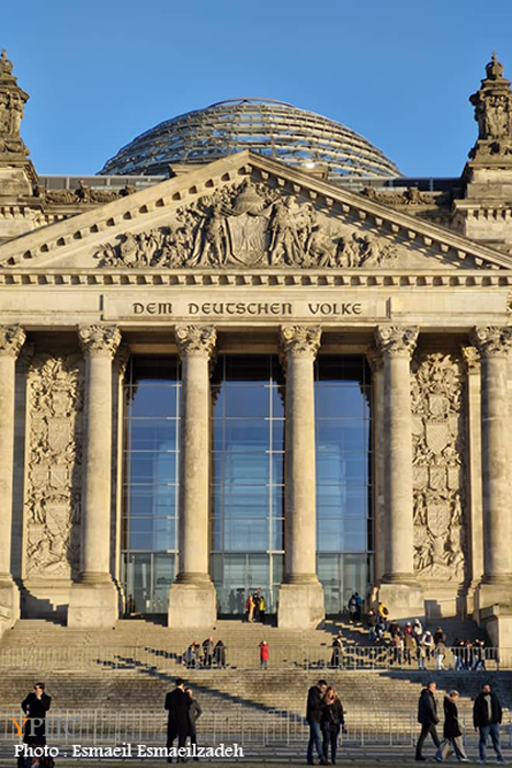 جاذبه های گردشگری کشور آلمان